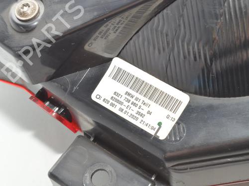 Left tailgate light BMW i3 (I01) Electric | BP34076738C79  - Image 6