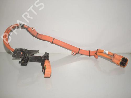 Used Wiring harness Wiring harness BMW i3 (I01) Electric (170 hp) 34084362 34084362