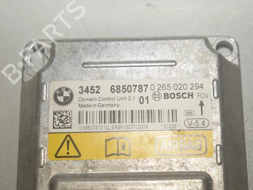 Electronic module BMW 5 Touring (F11) 530 d xDrive | BP34080805M83  - Image 6