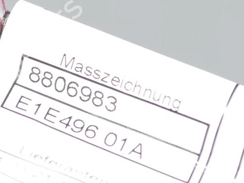 Wiring harness BMW i3 (I01) s Electric | BP34088543E16  - Image 7