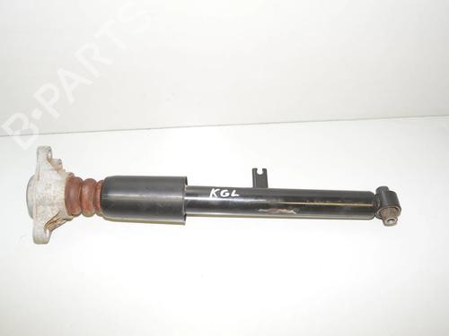 Used Left rear shock absorber Left rear shock absorber BMW 3 Touring (G21, G81) 330 e Plug-in-Hybrid (292 hp) 34073285 34073285