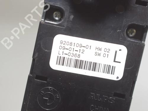 Switch BMW X3 (F25) xDrive 30 d | BP40151568I30 - Image 5
