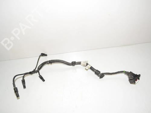 Used Wiring harness Wiring harness BMW 5 Touring (G31) 520 d (190 hp) 34069045 34069045