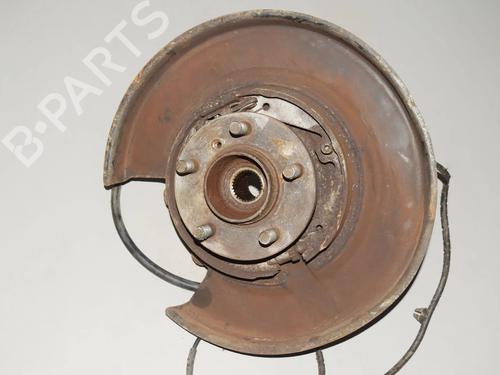 Used Right rear steering knuckle Right rear steering knuckle 34062229 34062229