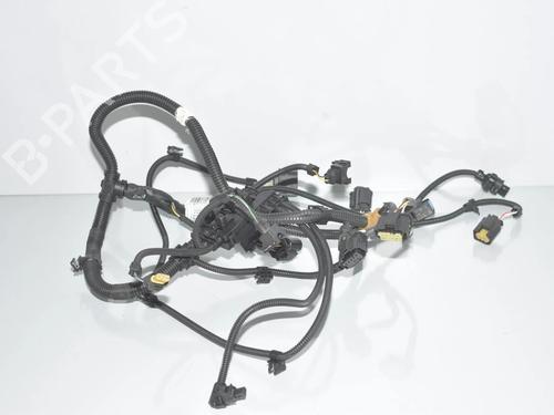 Used Wiring harness Wiring harness BMW X1 (E84) xDrive 20 i (184 hp) 34094308 34094308