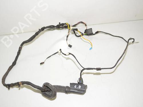 Used Wiring harness Wiring harness BMW X5 (F15, F85) xDrive 30 d (258 hp) 34095469 34095469
