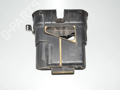 Used Fuse box Fuse box BMW 5 Gran Turismo (F07) 530 d (245 hp) 34069359 34069359