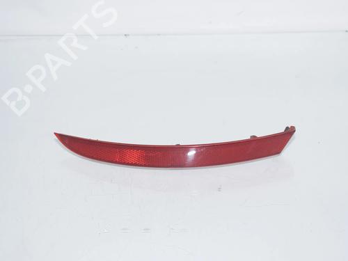 Used Rear bumper right light Rear bumper right light BMW 5 Gran Turismo (F07) 535 d xDrive (313 hp) 34096524 34096524