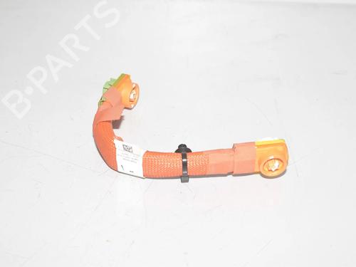 Used Wiring harness Wiring harness BMW i4 (G26) eDrive35 (286 hp) 34094868 34094868