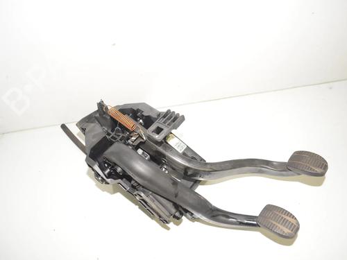 Used Break pedal Break pedal BMW 2 Active Tourer (F45) 216 d (116 hp) 34074970 34074970