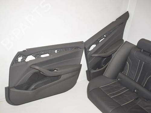 Sæde sæt BMW 5 Touring (G31) 520 d | BP34082861C78  - Image 10