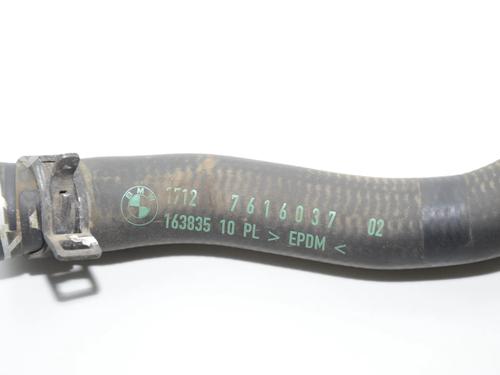 Pipe BMW i3 (I01) Range Extender | BP34089644M125  - Image 5