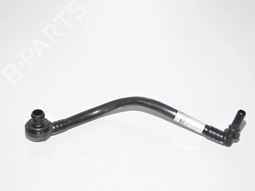 Used Pipe Pipe BMW 1 (F20) 114 d (95 hp) 34087214 34087214