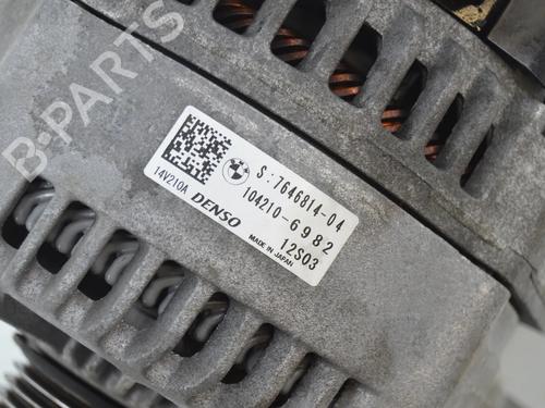 Alternator BMW X3 (F25) xDrive 20 d | BP35959433M7 - Image 5