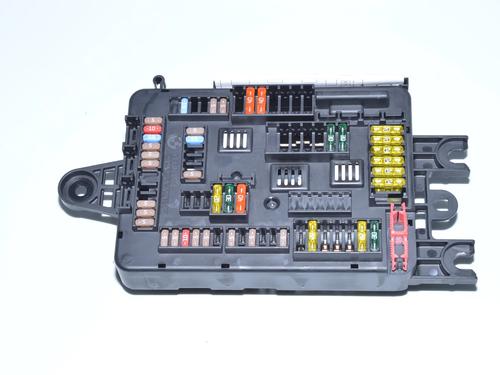 Used Fuse box Fuse box BMW 3 (F30, F80) 320 d (184 hp) 34063097 34063097