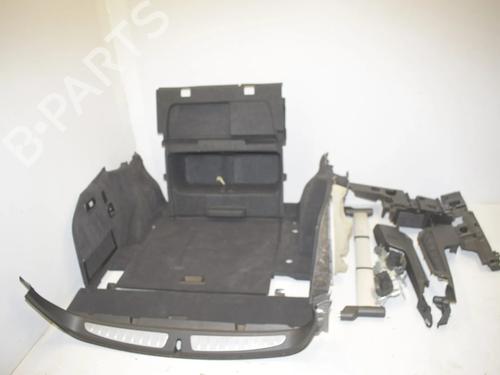Boot lining BMW 3 Touring (F31) 320 d | BP39496076I3 - Image 3