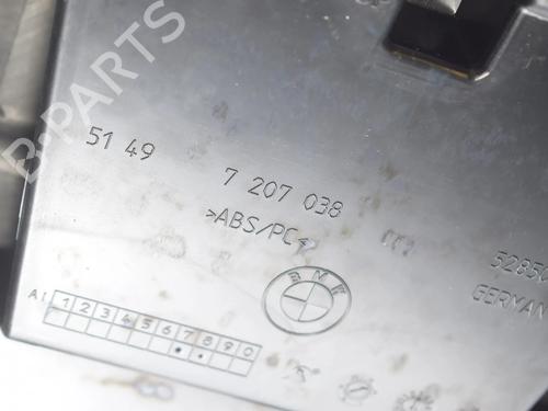 Boot lining BMW 5 Touring (F11) 525 d | BP34061306I3  - Image 5