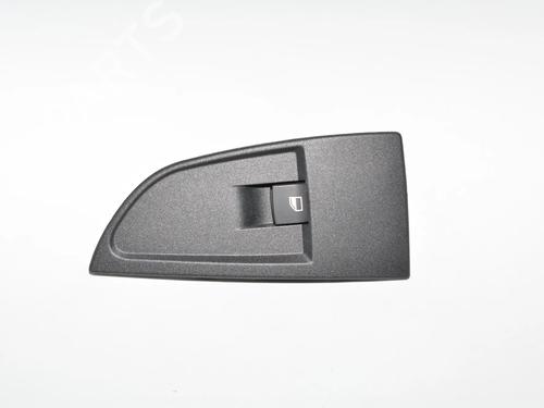 Used Left front window switch Left front window switch BMW i3 (I01) Range Extender (170 hp) 34097872 34097872