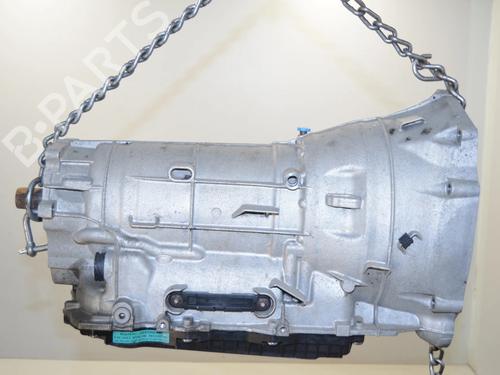 Gearbox BMW X5 (E70) xDrive 40 d | BP35985154M3 - Image 4