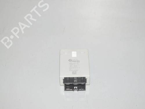 Used Electronic module Electronic module BMW 7 (G11, G12) 730 d, Ld (265 hp) 34078743 34078743
