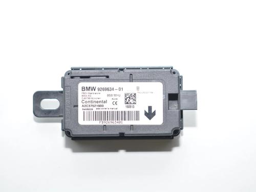 Used Electronic module Electronic module BMW 3 (F30, F80) 330 d xDrive (258 hp) 34078471 34078471