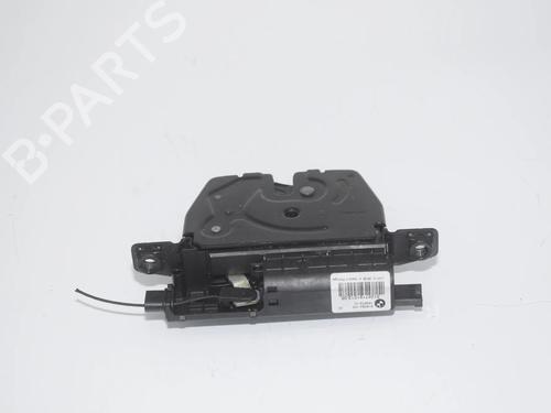 tailgate-lock-bmw-6-gran-coupe-f06-2012-2013-2014-2015-2016-2017-2018-34080139 main image