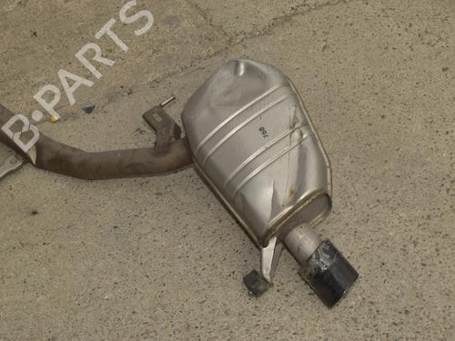 Exhaust system BMW 6 Gran Coupe (F06) 640 d xDrive | BP34074003M121 - Image 9