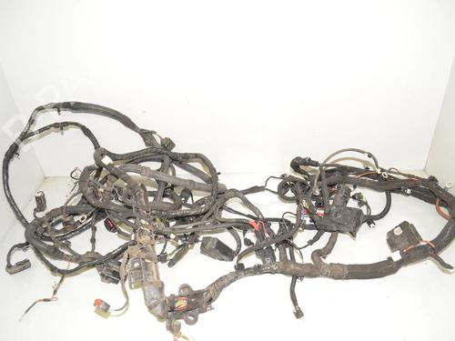 Used Wiring harness Wiring harness BMW i3 (I01) Electric (170 hp) 34077185 34077185