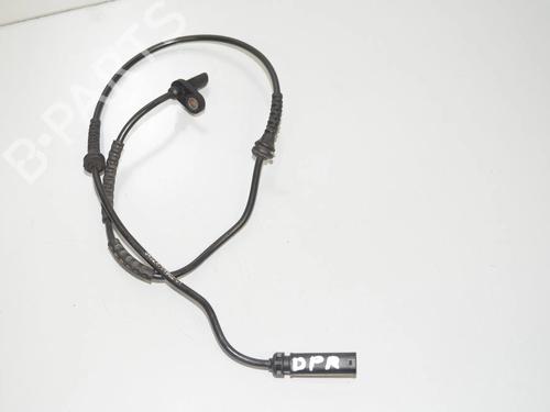 Used Electronic sensor Electronic sensor BMW 6 Gran Coupe (F06) 650 i xDrive (449 hp) 34066510 34066510