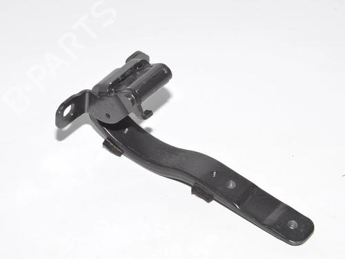 Hinge/Door check strap BMW i3 (I01) Range Extender | BP34097553C146 - Image 3