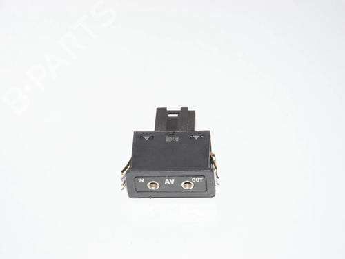 Módulo eletrónico Módulo eletrónico BMW X5 (E53) 4.6 is (347 hp) 34096566 34096566