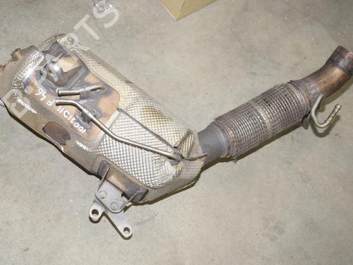 Catalyst BMW 2 Gran Tourer (F46) 216 d | BP36046551M10 - Image 3