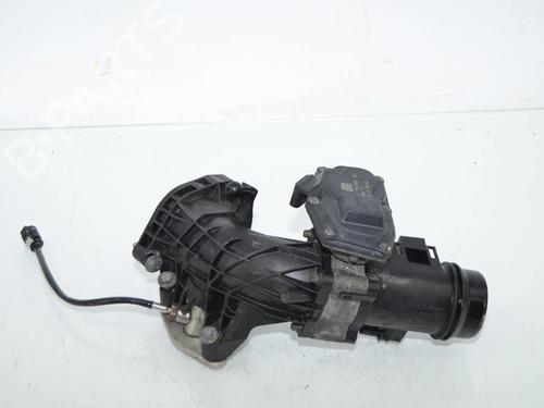 Used Throttle body Throttle body 38195540 38195540
