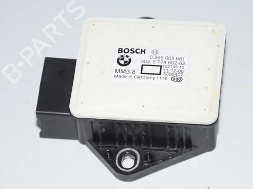 Used Electronic sensor Electronic sensor BMW 3 (E90) 325 xi (218 hp) 34063600 34063600