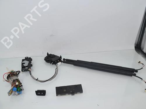 Used Electronic module Electronic module BMW 3 Touring (G21, G81) 320 d (163 hp) 34086465 34086465