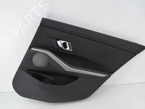 Used Rear right panel Rear right panel BMW 3 (G20, G80, G28) 318 d (150 hp) 34077132 34077132