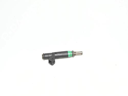 Used Injector Injector BMW 7 (E65, E66, E67) 750 i, Li (367 hp) 34076313 34076313