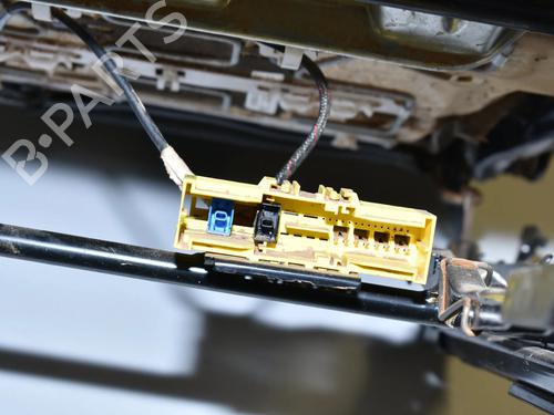 Sæde sæt BMW i3 (I01) Range Extender | BP34064177C78  - Image 10