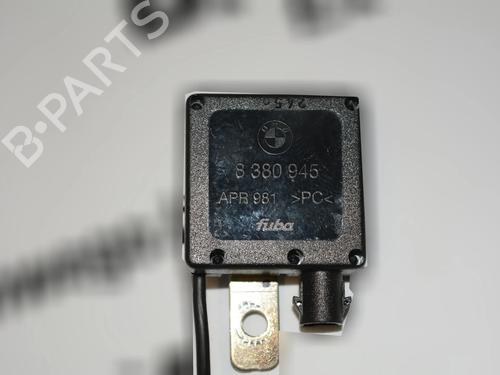 Antenne/Base BMW X5 (E53) 3.0 d | BP34075869C140  - Image 5