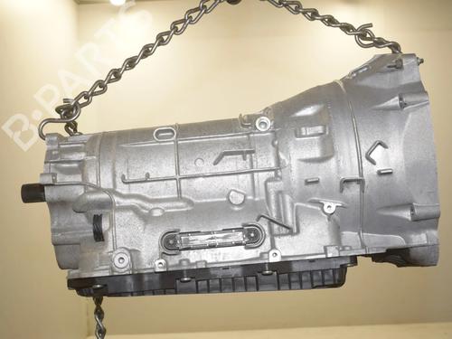 Gearbox BMW X3 (F25) xDrive 30 d | BP40151545M3 - Image 3