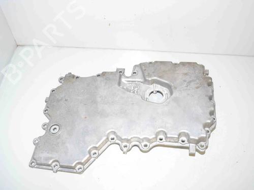 Ölwanne für Ölwanne BMW 5 (G30, F90) M 550 i xDrive (462 hp) 34087754 34087754