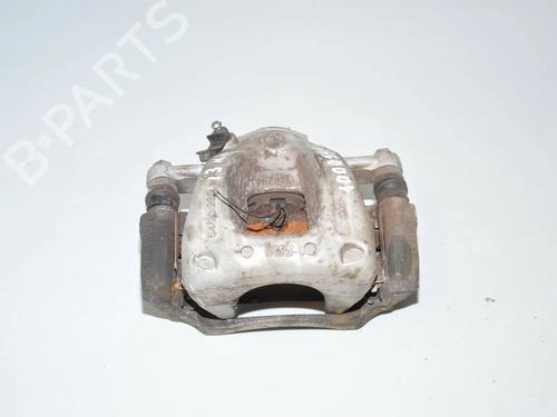 Used Left front brake caliper Left front brake caliper BMW i3 (I01) Electric (170 hp) 34074492 34074492