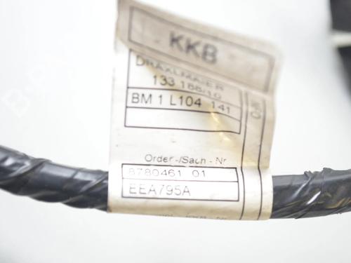 Wiring harness BMW i3 (I01) Range Extender | BP34089806E16  - Image 5