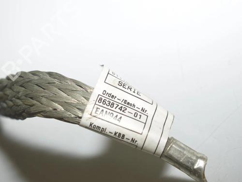 Other BMW 3 (G20, G80, G28) 330 e Plug-in-Hybrid | BP34072692O1 - Image 4