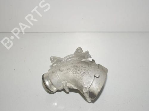 Used Pipe Pipe BMW 5 Touring (G31) M 550 d xDrive (400 hp) 34092540 34092540