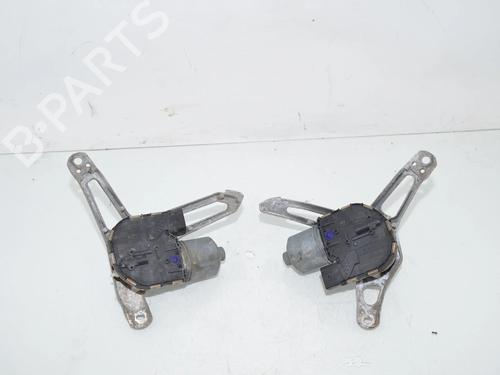 Used Front wipers mechanism Front wipers mechanism 38468970 38468970