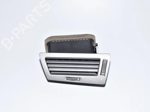 Luftventil Luftventil BMW 7 (E65, E66, E67) 730 Ld (231 hp) 34085587 34085587