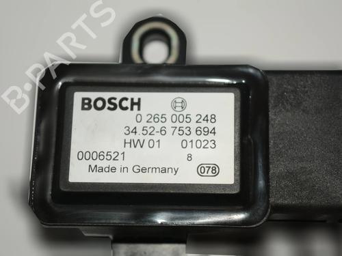 Electronic sensor BMW 5 (E39) 525 i | BP34067976M84  - Image 5