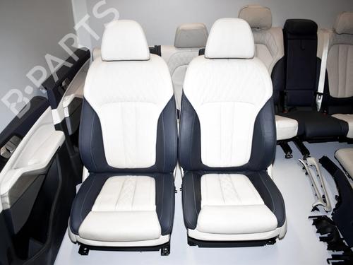 Seats set BMW X7 (G07) xDrive 30 d | BP34090475C78  - Image 11