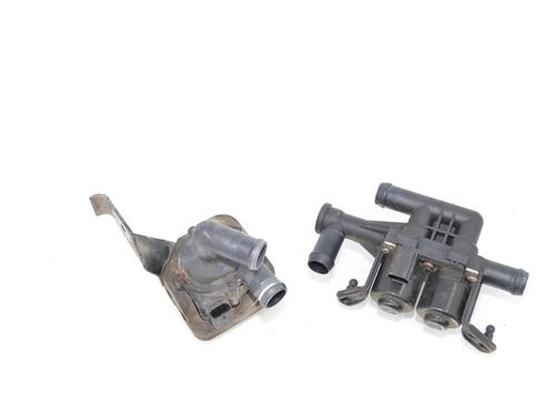 Used Auxiliary water pump Auxiliary water pump 38081435 38081435
